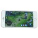Mini Thin Touch Screen Mobile Phone Arcade Games Controller Joystick For Android iPhone Tablet Mini Thin Touch Screen Mobile Phone Arcade Games Controller Joystick For Android iPhone Tablet