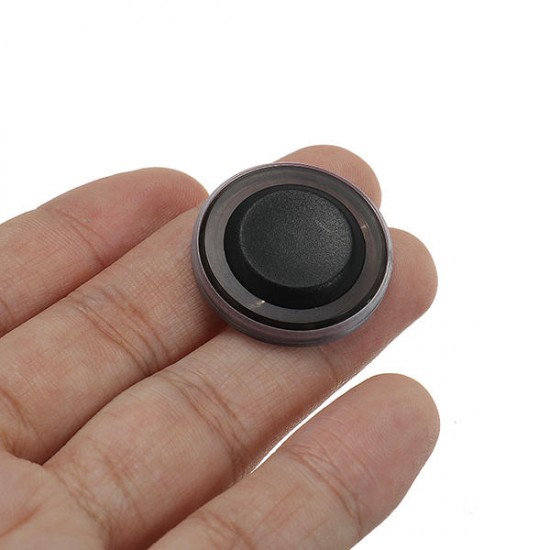 Mini Thin Touch Screen Mobile Phone Arcade Games Controller Joystick For Android iPhone Tablet