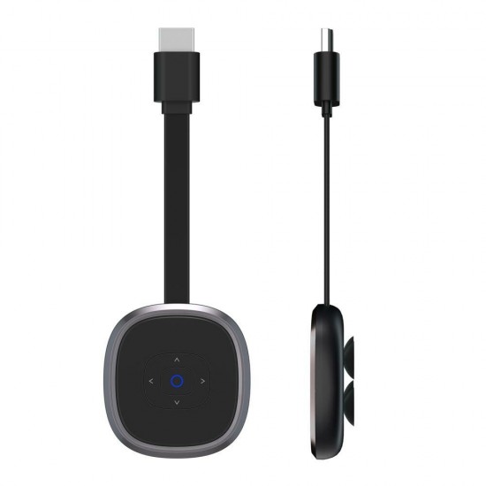 G22 Wireless Display Receiver Adapter Smart Wireless Screen Device Screen Projector G22 Wireless Display Receiver Adapter Smart Wireless Screen Device Screen Projector