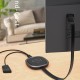 G22 Wireless Display Receiver Adapter Smart Wireless Screen Device Screen Projector G22 Wireless Display Receiver Adapter Smart Wireless Screen Device Screen Projector