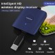 G30 Same Screen Device 2.4G 1080P 4K Wireless Wifi HDMI Dongle TV Stick Screen Projector Receiver