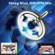 Mobile Cell Phone Radiator Cooler Cooling Fan Stand Mount Holder USB Charging Game Anti-Heat Tool For Tablet Six Finger Game Joystick Mobile Cell Phone Radiator Cooler Cooling Fan Stand Mount Holder USB Charging Game Anti-Heat Tool For Tablet Six Finger Game Joystick