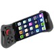 058 Extendable Wireless bluetooth Gamepad Joystick Game Controller For Android IOS