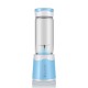 Multi-function 6 Blades 400mL USB Electric Fruit Juicer Smoothie Maker Blender Juice Bottle Cup Machine Multi-function 6 Blades 400mL USB Electric Fruit Juicer Smoothie Maker Blender Juice Bottle Cup Machine