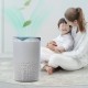 Multi-function Anti-bacteria UV LED Sterilization Bedroom Negative Ion Sterilization Household Air Purifier Multi-function Anti-bacteria UV LED Sterilization Bedroom Negative Ion Sterilization Household Air Purifier