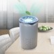 Multi-function Anti-bacteria UV LED Sterilization Bedroom Negative Ion Sterilization Household Air Purifier