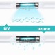 Multi-function Portable Sterilizer UV Ozone Disinfection Box
