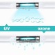 Multi-function Portable Sterilizer UV Ozone Disinfection Box Multi-function Portable Sterilizer UV Ozone Disinfection Box