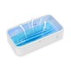 Multifunction Automatic UV Sterilizer for Mobile Phone Mask Toothbrush Watch Beauty Underwear Sterilization UV Sterilizer Disinfection Box