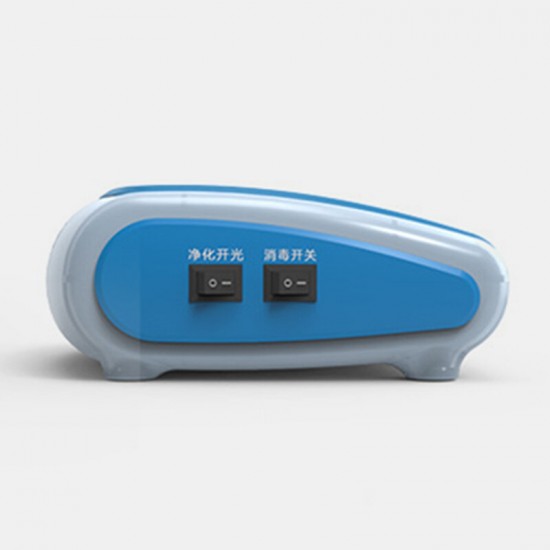 Multifunction UV Sterilizer Phone Watch Disinfection Box Face Mask Jewelry Phones Cleaner Multifunction UV Sterilizer Phone Watch Disinfection Box Face Mask Jewelry Phones Cleaner