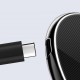 3 in 1 10W 7.5W 5W Qi Fast Wireless Charger + USB-A Type-C Micro Lightning Data Cable + Protective Case for iPhone 11 / 11 Pro / 11 Pro Max 3 in 1 10W 7.5W 5W Qi Fast Wireless Charger + USB-A Type-C Micro Lightning Data Cable + Protective Case for iPhone 11 / 11 Pro / 11 Pro Max