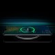 3 in 1 10W 7.5W 5W Qi Fast Wireless Charger + USB-A Type-C Micro Lightning Data Cable + Protective Case for iPhone 11 / 11 Pro / 11 Pro Max 3 in 1 10W 7.5W 5W Qi Fast Wireless Charger + USB-A Type-C Micro Lightning Data Cable + Protective Case for iPhone 11 / 11 Pro / 11 Pro Max