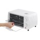 Nail Art Tools LED Air Sterilizer Box Disinfection Cabinet for Beauty Manicure