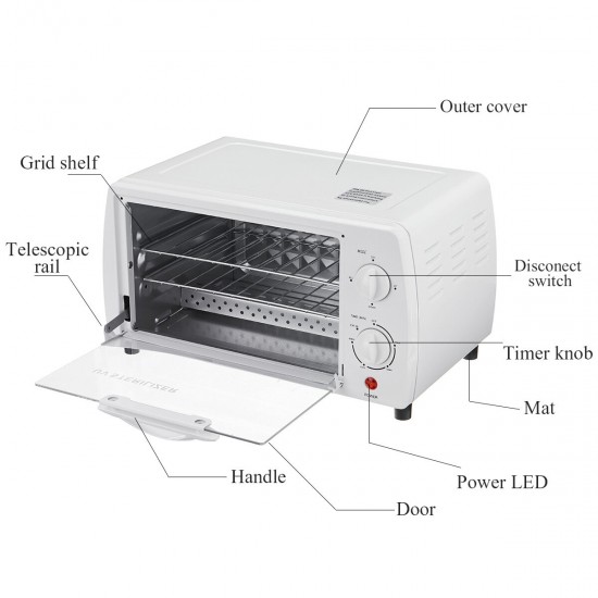 Nail Art Tools LED Air Sterilizer Box Disinfection Cabinet for Beauty Manicure Nail Art Tools LED Air Sterilizer Box Disinfection Cabinet for Beauty Manicure