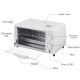 Nail Art Tools LED Air Sterilizer Box Disinfection Cabinet for Beauty Manicure Nail Art Tools LED Air Sterilizer Box Disinfection Cabinet for Beauty Manicure