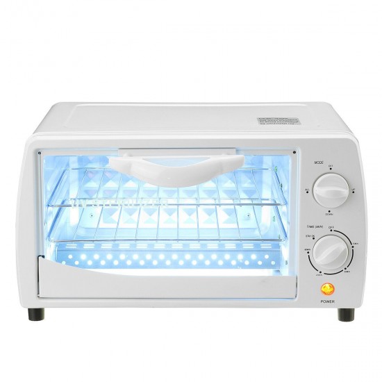 Nail Art Tools LED Air Sterilizer Box Disinfection Cabinet for Beauty Manicure Nail Art Tools LED Air Sterilizer Box Disinfection Cabinet for Beauty Manicure