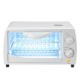 Nail Art Tools LED Air Sterilizer Box Disinfection Cabinet for Beauty Manicure