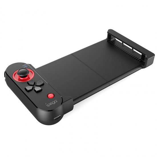 PG-9100 One-Sided bluetooth Game Controller Gamepad Joystick fot Mobile Phone PG-9100 One-Sided bluetooth Game Controller Gamepad Joystick fot Mobile Phone
