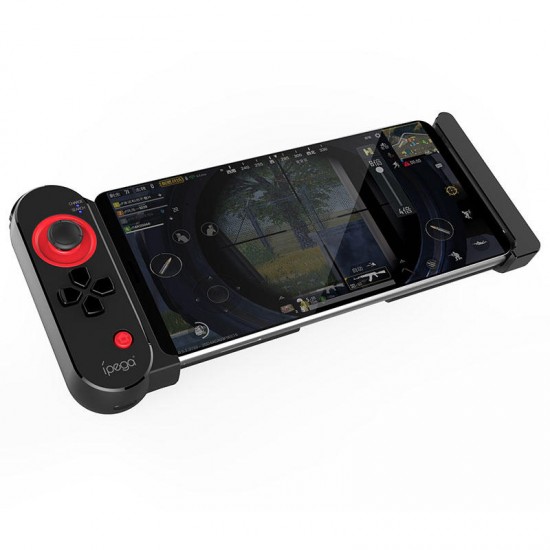 PG-9100 One-Sided bluetooth Game Controller Gamepad Joystick fot Mobile Phone PG-9100 One-Sided bluetooth Game Controller Gamepad Joystick fot Mobile Phone