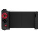 PG-9100 One-Sided bluetooth Game Controller Gamepad Joystick fot Mobile Phone PG-9100 One-Sided bluetooth Game Controller Gamepad Joystick fot Mobile Phone