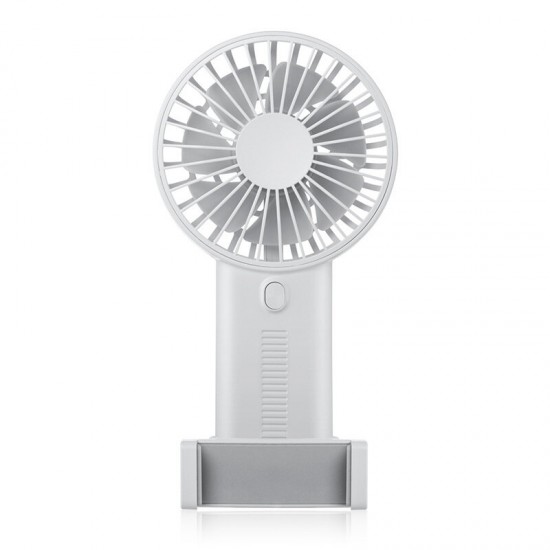 Phone Holder Mini Fan Portable USB Outdoor Handheld Travel Cooling Rechargeable Electric Fans Phone Holder Mini Fan Portable USB Outdoor Handheld Travel Cooling Rechargeable Electric Fans