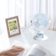 Portable Fan Rechargeable 360° Rotation Clip Mini USB Fan Car Desk Portable Fan Rechargeable 360° Rotation Clip Mini USB Fan Car Desk