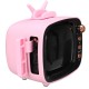 Portable Retro Speaker TV Design Mobile Phone Holder Stand bluetooth Alarm Clock Portable Retro Speaker TV Design Mobile Phone Holder Stand bluetooth Alarm Clock