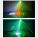 RGB Bar Disco Projector Light DJ KTV LED Laser Stage Wedding Birthday Party Lamp