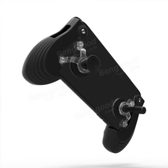 Game 5th Game Controller Pad Small Joystick Touch Screen Mini Joystick Gamepad for Mobile Phone