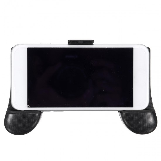 Gaming Controller Touch Screen Mini Wireless Charging Gamepad Chargable Joystick With Cooling Fan for iPhone XS 11 Pro Huawei P30 Pro Mate 30 5G