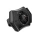 Silent Retractable Mini Cooling Fan For iPhone X XS HUAWEI P30 S10+