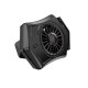 Silent Retractable Mini Cooling Fan For iPhone X XS HUAWEI P30 S10+ Silent Retractable Mini Cooling Fan For iPhone X XS HUAWEI P30 S10+