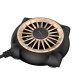 Silent Suction Cup Mini Powerful Wind Cooling Fan For iPhone X XS HUAWEI P30 S10+ Silent Suction Cup Mini Powerful Wind Cooling Fan For iPhone X XS HUAWEI P30 S10+