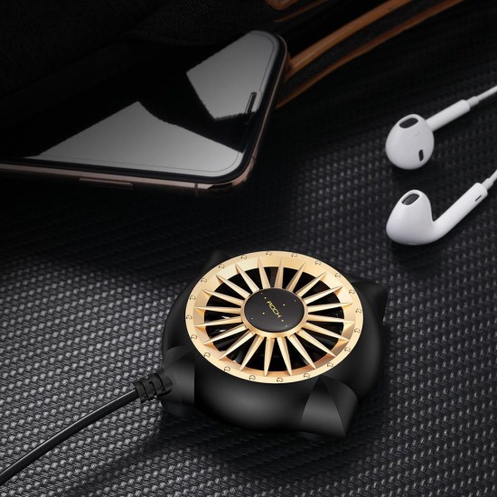 Silent Suction Cup Mini Powerful Wind Cooling Fan For iPhone X XS HUAWEI P30 S10+ Silent Suction Cup Mini Powerful Wind Cooling Fan For iPhone X XS HUAWEI P30 S10+