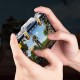 Transparent Gamepad Game Controller Joysticks Game Trigger Fire Button For Mobile Phone Tablet