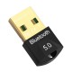 USB bluetooth 5.0 Dongle Adapter Wireless Mouse bluetooth Music Audio Receiver Transmitter for PC Computer Speaker