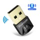 USB bluetooth 5.0 Dongle Adapter Wireless Mouse bluetooth Music Audio Receiver Transmitter for PC Computer Speaker