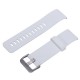 Replacement Silicone Rubber Sport Wrist Band Strap Watch Band For Fitbit Blaze