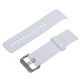 Replacement Silicone Rubber Sport Wrist Band Strap Watch Band For Fitbit Blaze Replacement Silicone Rubber Sport Wrist Band Strap Watch Band For Fitbit Blaze