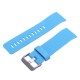 Replacement Silicone Rubber Sport Wrist Band Strap Watch Band For Fitbit Blaze