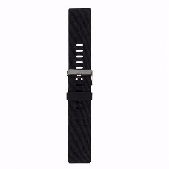 Replacement Silicone Rubber Sport Wrist Band Strap Watch Band For Fitbit Blaze Replacement Silicone Rubber Sport Wrist Band Strap Watch Band For Fitbit Blaze