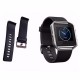 Replacement Silicone Rubber Sport Wrist Band Strap Watch Band For Fitbit Blaze Replacement Silicone Rubber Sport Wrist Band Strap Watch Band For Fitbit Blaze
