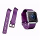 Replacement Silicone Rubber Sport Wrist Band Strap Watch Band For Fitbit Blaze Replacement Silicone Rubber Sport Wrist Band Strap Watch Band For Fitbit Blaze