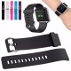 Replacement Silicone Rubber Sport Wrist Band Strap Watch Band For Fitbit Blaze