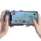 I5 Single Side Wireless bluetooth Gaming Handle Joystick Gamepad Suitable for 4.7-6.5 inch For iPhone 8Plus XS 11 Pro Huawei P30 Pro Mate 30 5G S10+ Note 10 5G I5 Single Side Wireless bluetooth Gaming Handle Joystick Gamepad Suitable for 4.7-6.5 inch For iPhone 8Plus XS 11 Pro Huawei P30 Pro Mate 30 5G S10+ Note 10 5G
