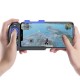 I5 Single Side Wireless bluetooth Gaming Handle Joystick Gamepad Suitable for 4.7-6.5 inch For iPhone 8Plus XS 11 Pro Huawei P30 Pro Mate 30 5G S10+ Note 10 5G