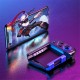 I5 Single Side Wireless bluetooth Gaming Handle Joystick Gamepad Suitable for 4.7-6.5 inch For iPhone 8Plus XS 11 Pro Huawei P30 Pro Mate 30 5G S10+ Note 10 5G I5 Single Side Wireless bluetooth Gaming Handle Joystick Gamepad Suitable for 4.7-6.5 inch For iPhone 8Plus XS 11 Pro Huawei P30 Pro Mate 30 5G S10+ Note 10 5G