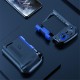 I5 Single Side Wireless bluetooth Gaming Handle Joystick Gamepad Suitable for 4.7-6.5 inch For iPhone 8Plus XS 11 Pro Huawei P30 Pro Mate 30 5G S10+ Note 10 5G I5 Single Side Wireless bluetooth Gaming Handle Joystick Gamepad Suitable for 4.7-6.5 inch For iPhone 8Plus XS 11 Pro Huawei P30 Pro Mate 30 5G S10+ Note 10 5G