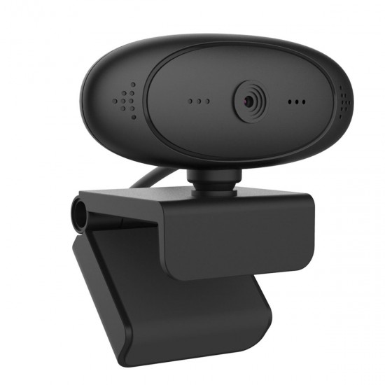 Rotatable 1080P HD Webcam USB PC Laptop Camera Video Recording with Microphone Rotatable 1080P HD Webcam USB PC Laptop Camera Video Recording with Microphone