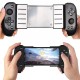 STK-7007F bluetooth Gamepad Wireless Controller Directly Connection Gaming Joystick Telescopic Handle For iPhone 8Plus XS 11 Pro Huawei P30 Pro Mate 30 5G